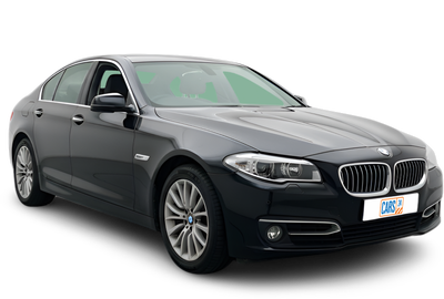BMW 5 Series-img